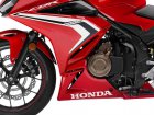 Honda CBR 500R